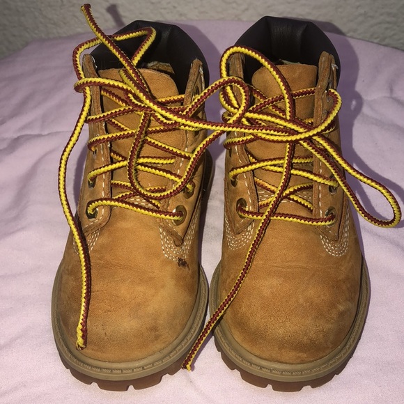 Timberland Infants boots - Picture 4 of 7